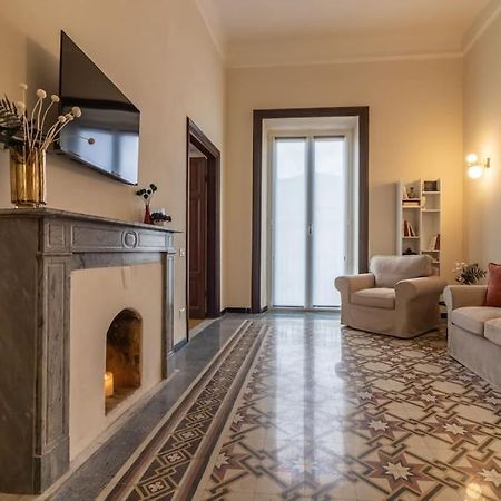 Casa Oldoini Lägenhet La Spezia Exteriör bild