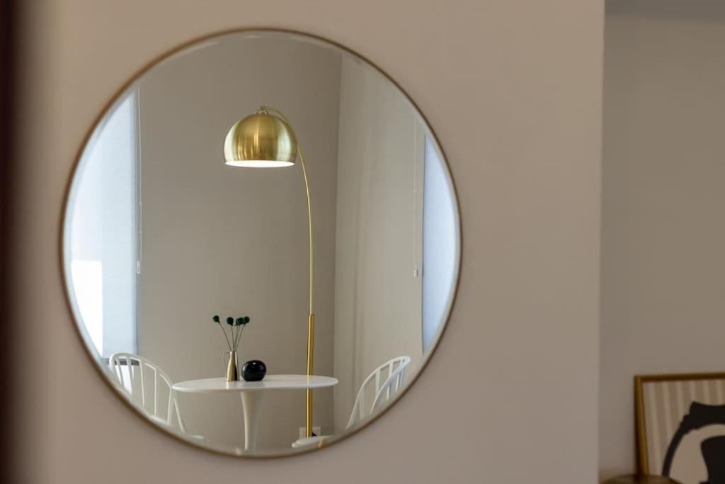 Casa Oldoini Lägenhet La Spezia Exteriör bild