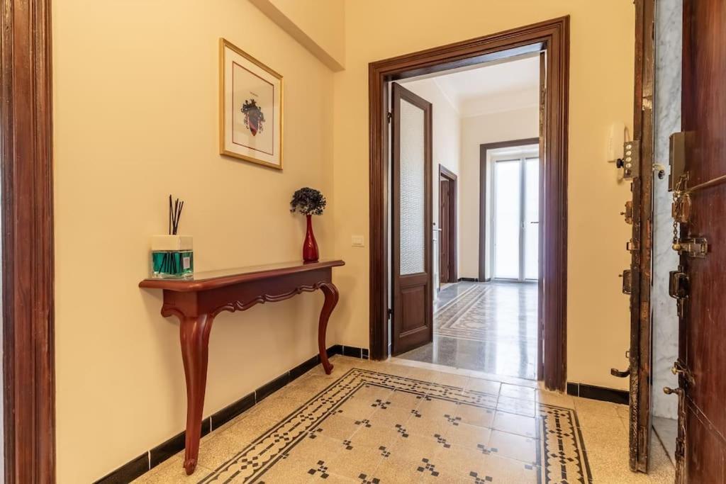 Casa Oldoini Lägenhet La Spezia Exteriör bild