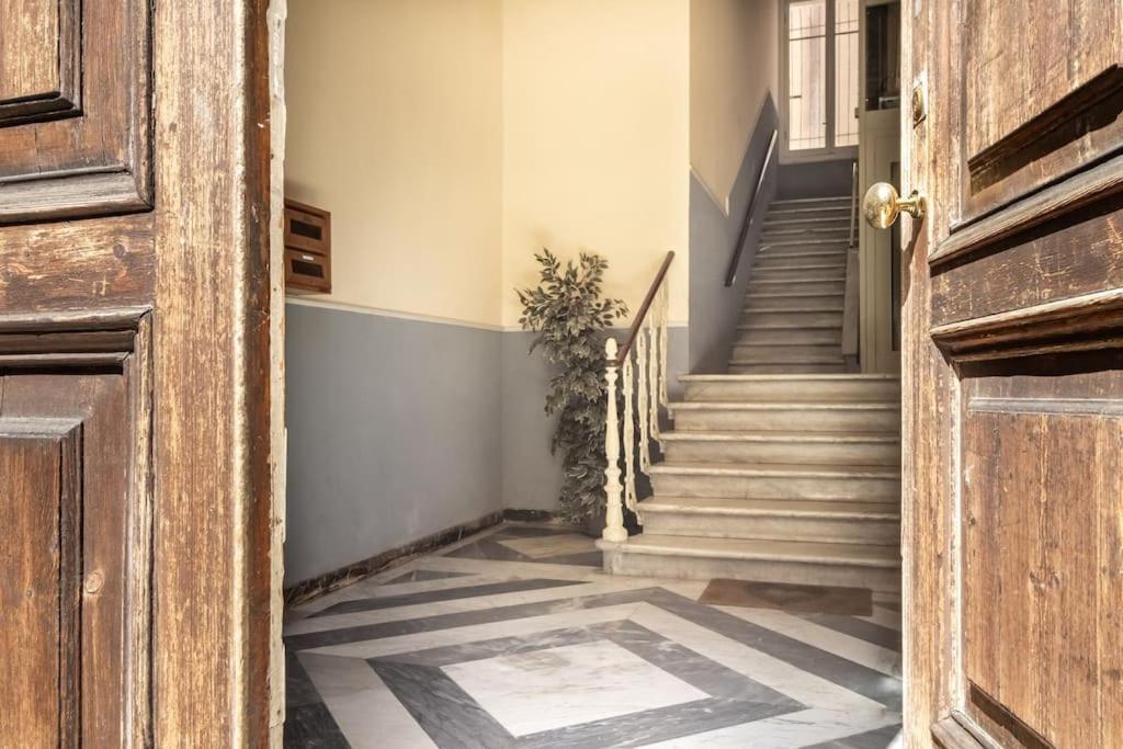 Casa Oldoini Lägenhet La Spezia Exteriör bild